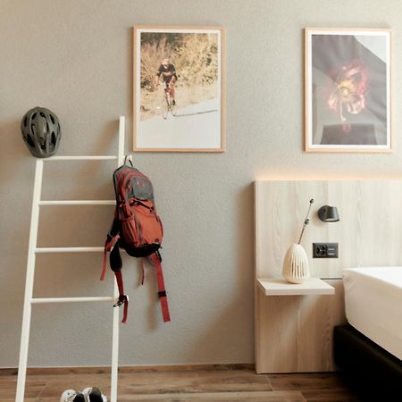 Hotel Balga Natur- Und Bikehotel Balgach المظهر الخارجي الصورة