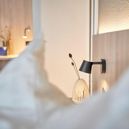 Hotel Balga Natur- Und Bikehotel Balgach المظهر الخارجي الصورة