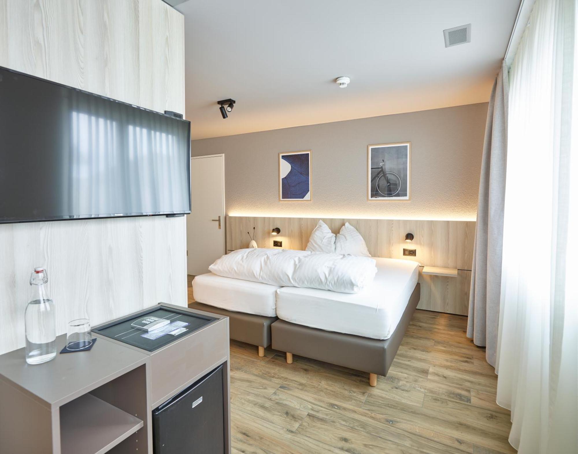 Hotel Balga Natur- Und Bikehotel Balgach المظهر الخارجي الصورة