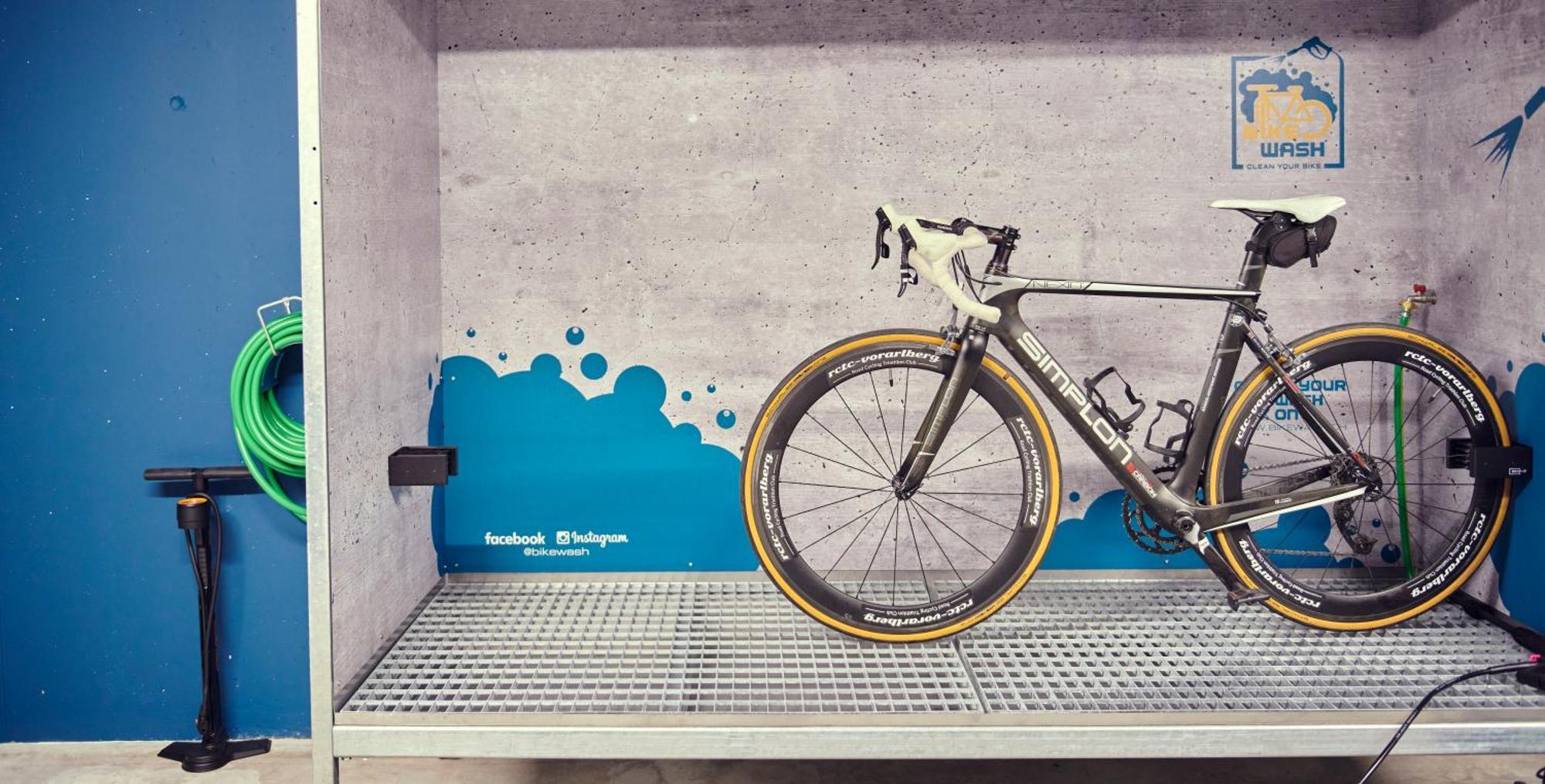Hotel Balga Natur- Und Bikehotel Balgach المظهر الخارجي الصورة